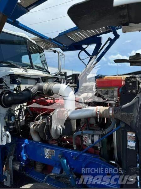 Peterbilt 389 Ostalo za građevinarstvo