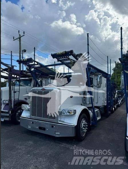 Peterbilt 389 Ostalo za građevinarstvo