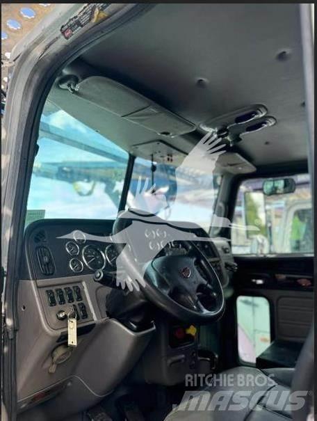 Peterbilt 389 Ostalo za građevinarstvo