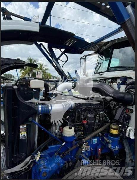 Peterbilt 389 Ostalo za građevinarstvo
