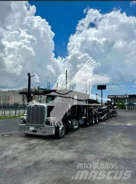Peterbilt 389 Ostalo za građevinarstvo
