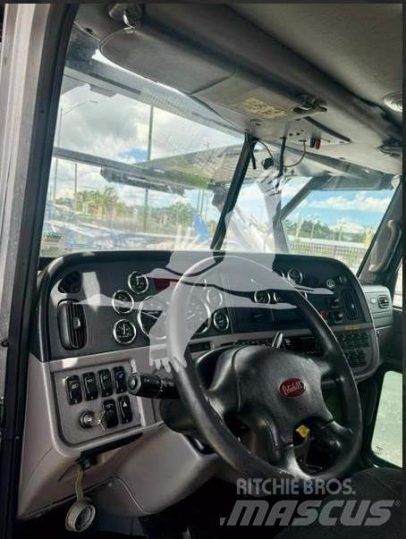 Peterbilt 389 Ostalo za građevinarstvo