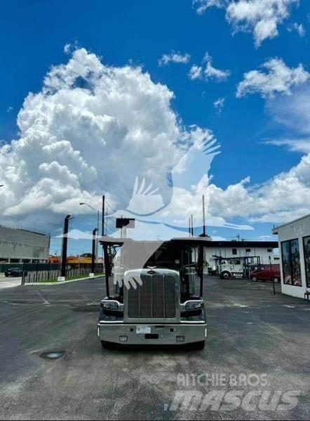 Peterbilt 389 Ostalo za građevinarstvo