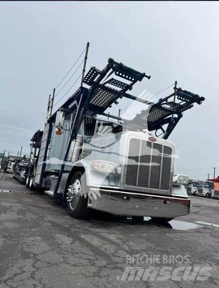 Peterbilt 389 Ostalo za građevinarstvo