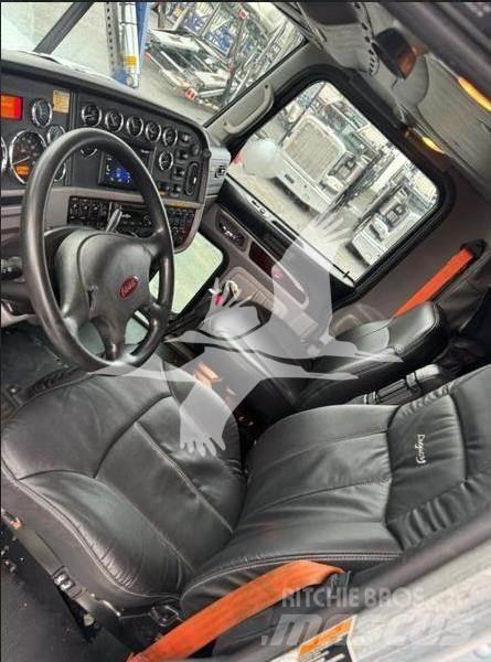 Peterbilt 389 Ostalo za građevinarstvo