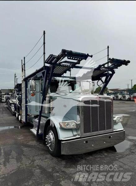 Peterbilt 389 Ostalo za građevinarstvo