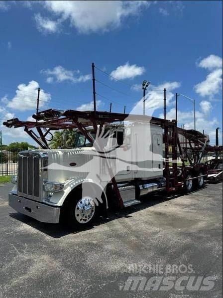 Peterbilt 389 Ostalo za građevinarstvo
