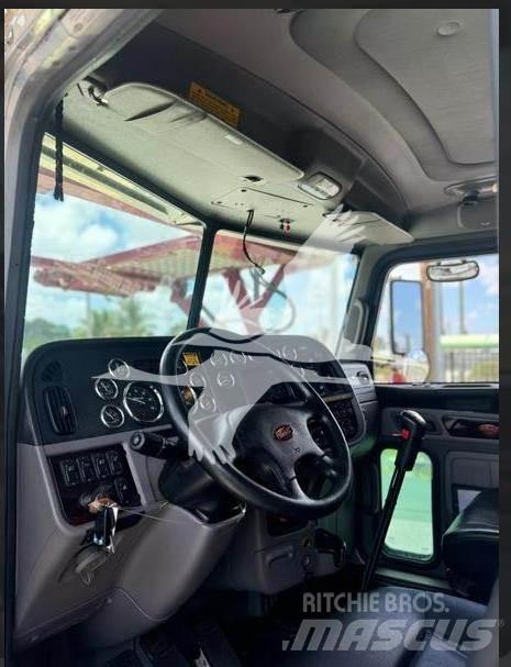 Peterbilt 389 Ostalo za građevinarstvo
