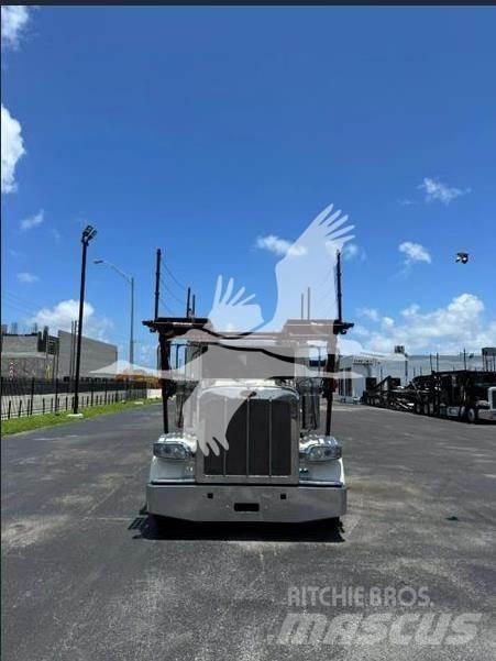 Peterbilt 389 Ostalo za građevinarstvo