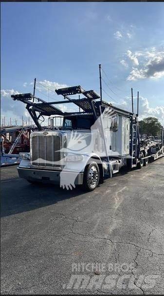Peterbilt 389 Ostalo za građevinarstvo