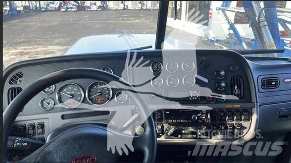 Peterbilt 389 Ostalo za građevinarstvo