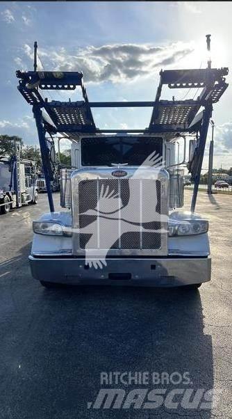 Peterbilt 389 Ostalo za građevinarstvo