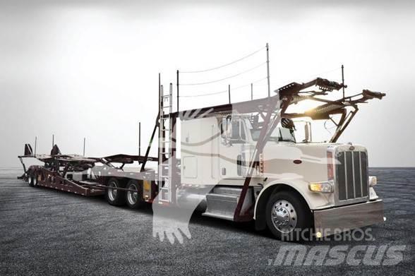 Peterbilt 389 Ostalo za građevinarstvo