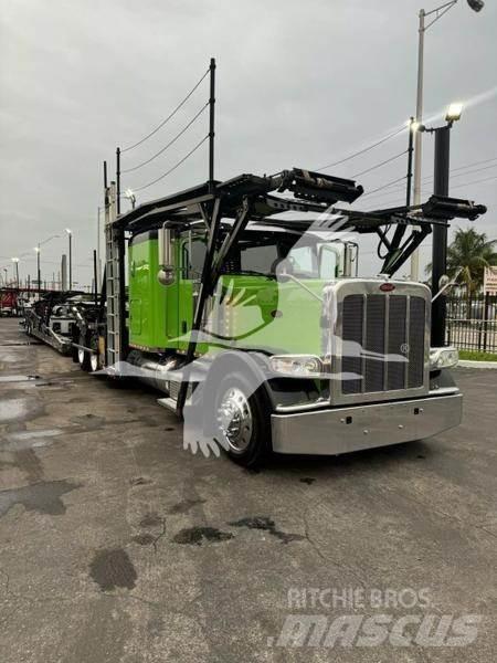 Peterbilt 389 Ostalo za građevinarstvo