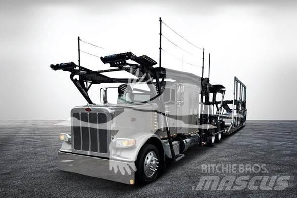 Peterbilt 389 Ostalo za građevinarstvo