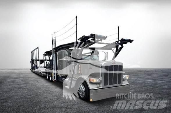 Peterbilt 389 Ostalo za građevinarstvo
