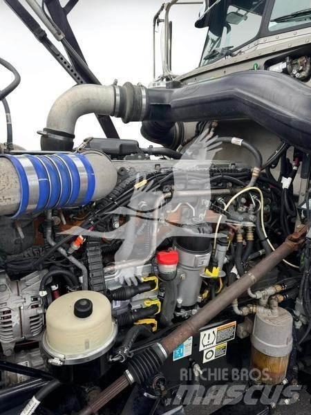 Peterbilt 389 Ostalo za građevinarstvo
