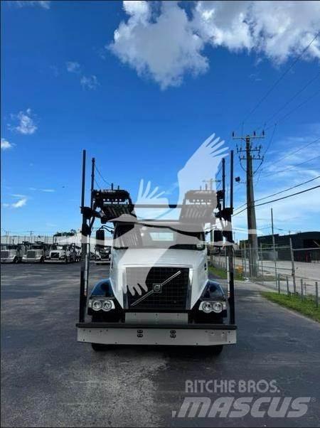 Volvo VAH64430 Ostalo za građevinarstvo
