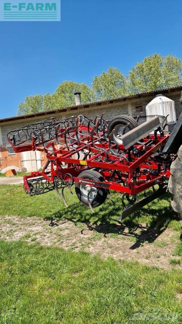 Kongskilde SGC 53 Kombinovane sejačice