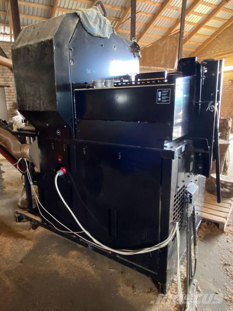 Palax C900.2 pro+ Cepači za drva, drobilice za drvo i strugači