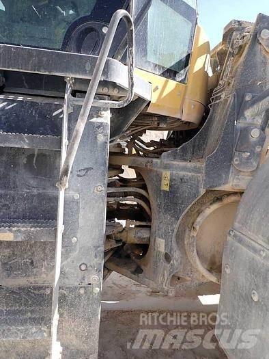 Komatsu WA475-10 Utovarivači na točkove