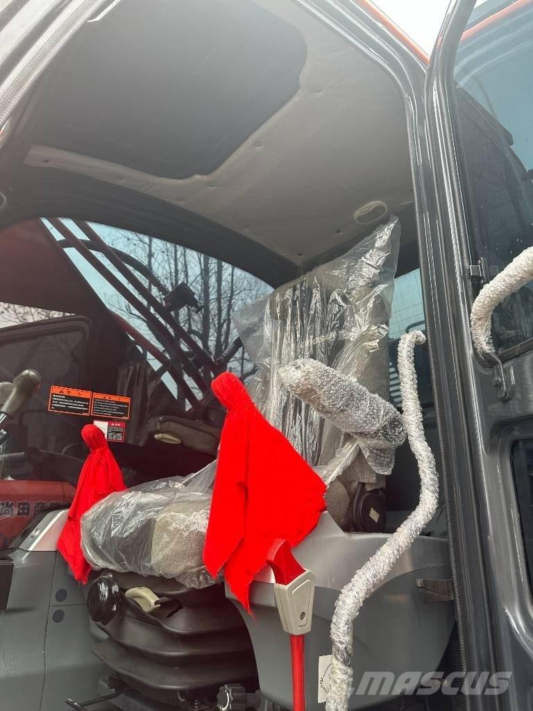 Doosan DX225 Bageri guseničari