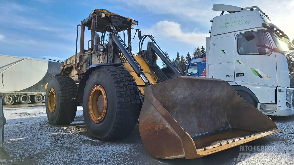 JCB 416 S Utovarivači na točkove