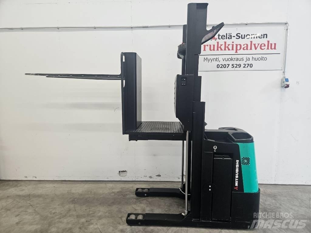 Mitsubishi OPBL10NF Srednje dizajući komisioni viljuškar