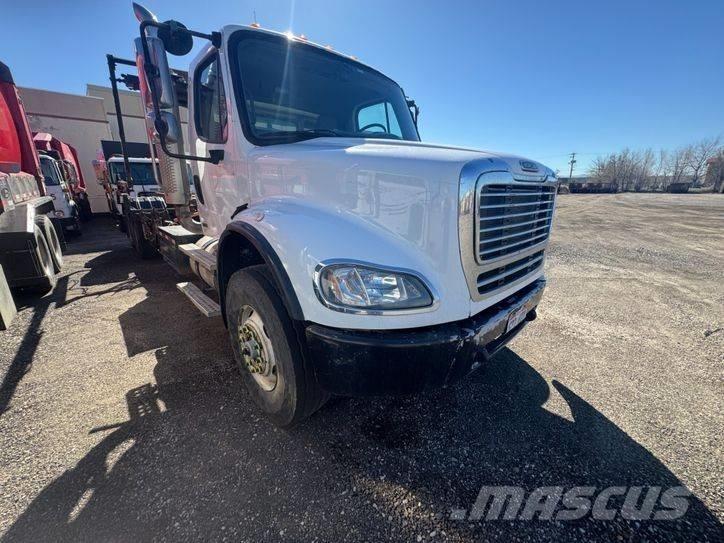 Freightliner M2 Kamioni za podizanje kablova
