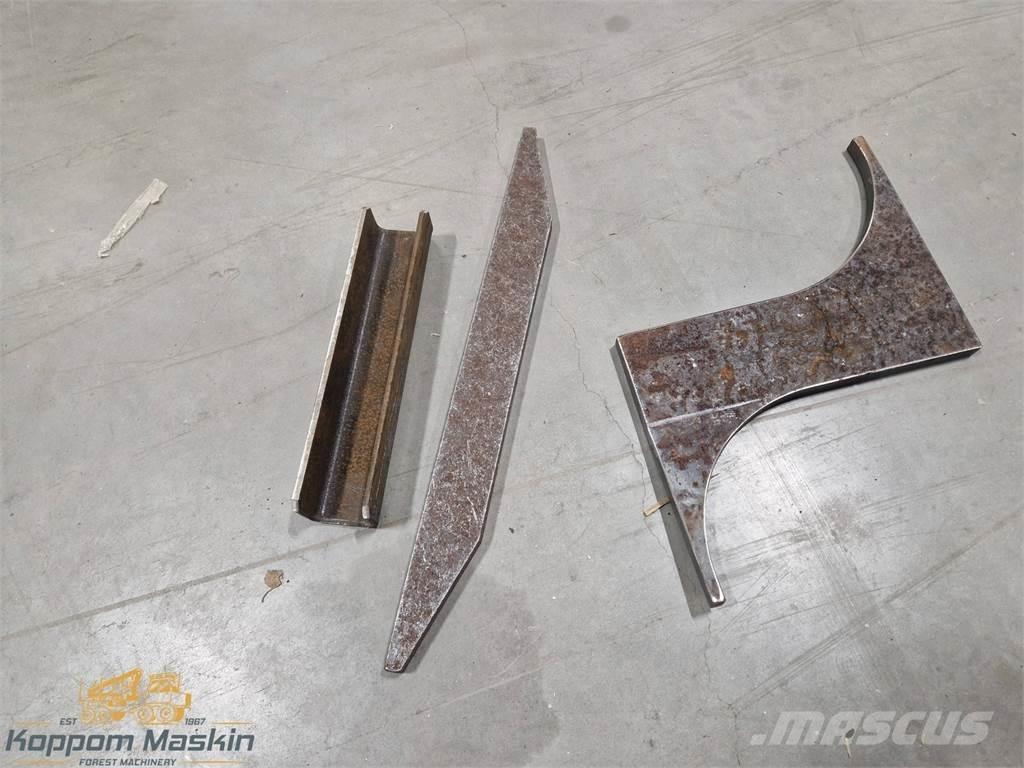 Rottne 072-7028 Glave za kombajne