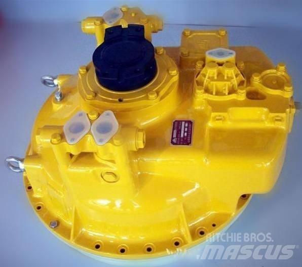 Komatsu D85A-21 Transmisija