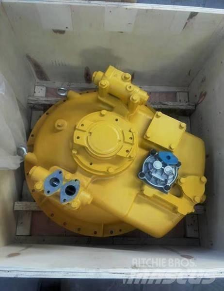 Komatsu D85A-21 Transmisija