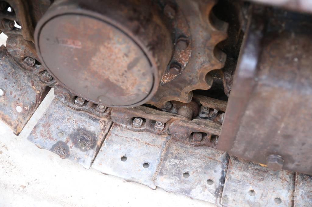Yanmar Vio 75 Midi bageri 7t – 12t