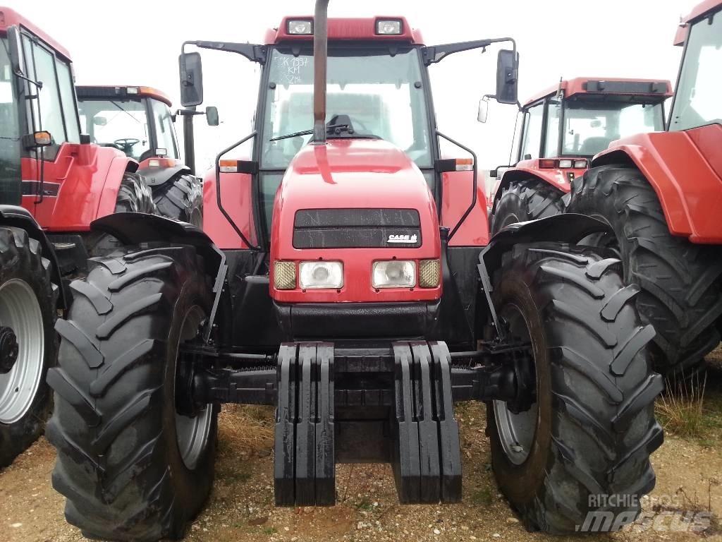 Case IH CS 150 Traktori