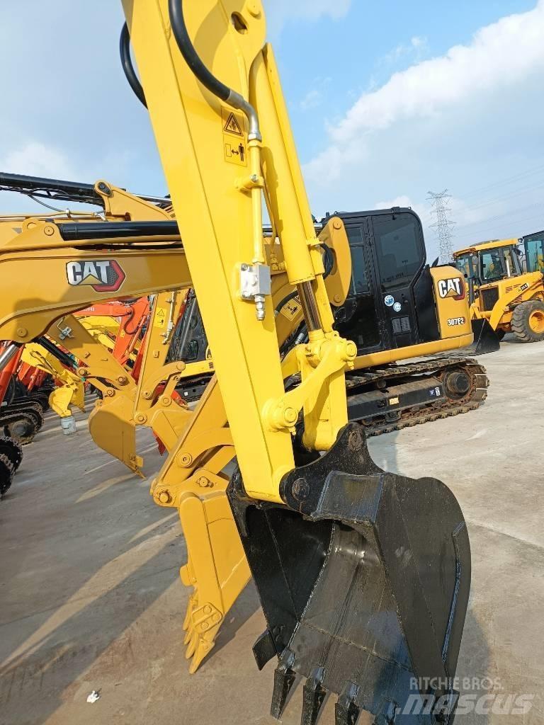 Yanmar Vio 55 Mini bageri < 7t