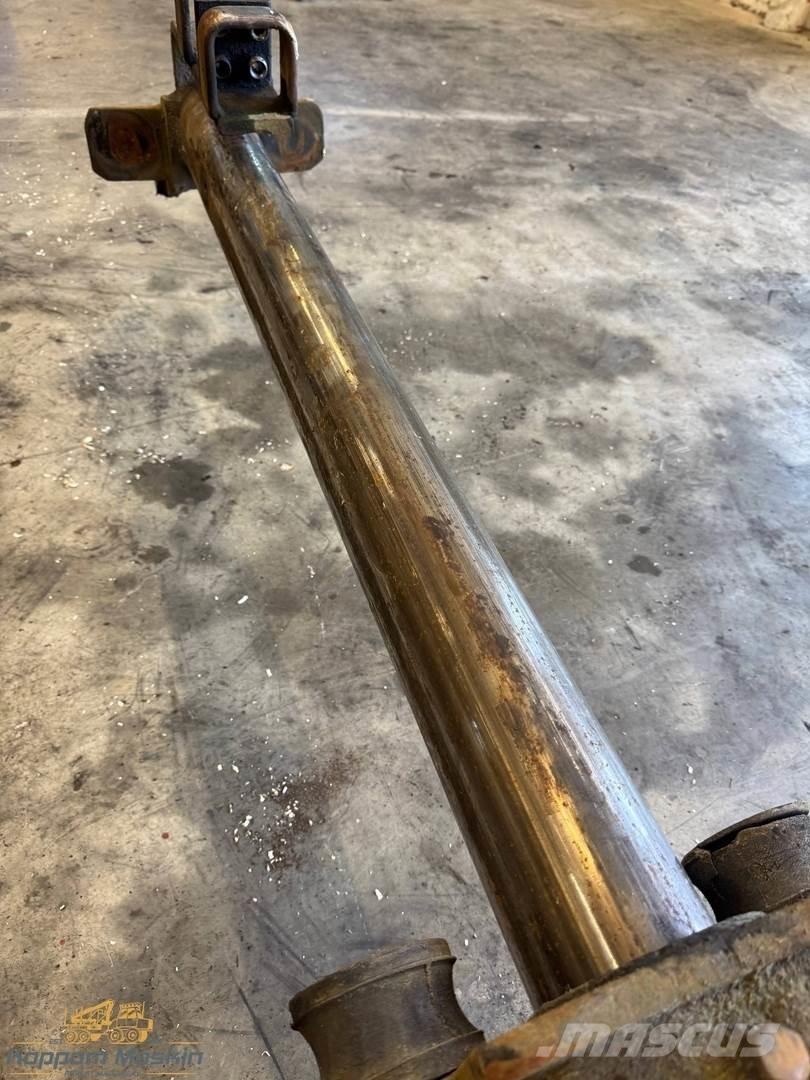 Loglift 50 Kranovi za debla