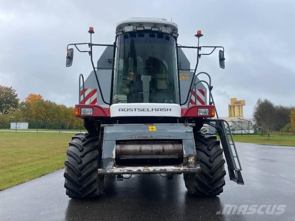  RMS Vector 440 Kombajni