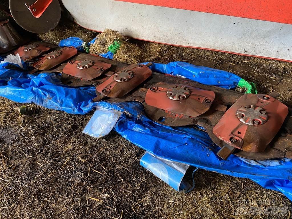 Kuhn GMD350FF Kosilice