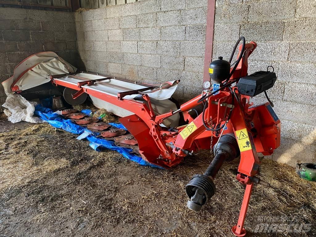 Kuhn GMD350FF Kosilice