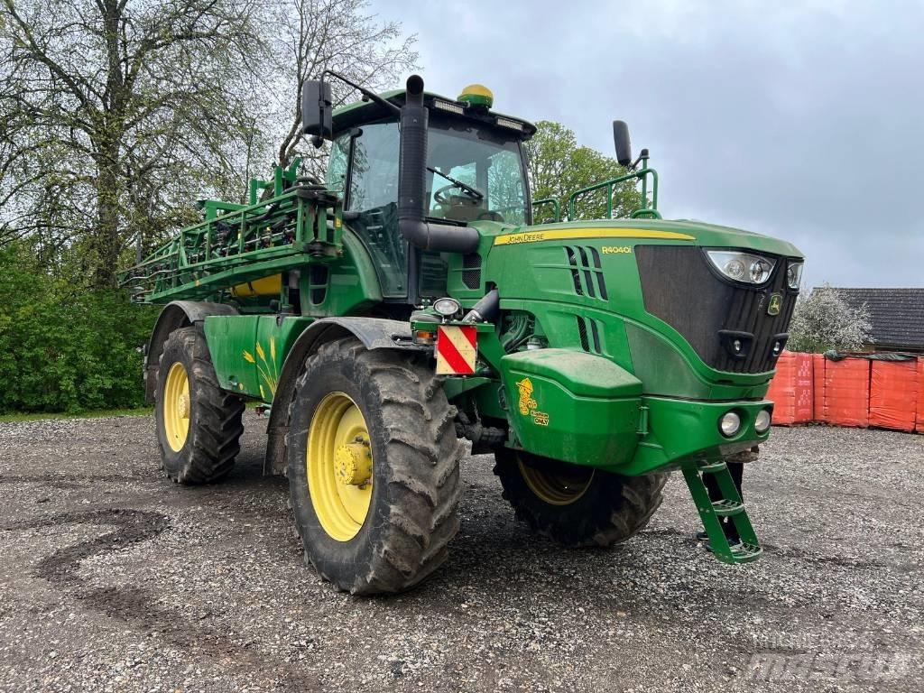 John Deere R4040i Samohodne prskalice