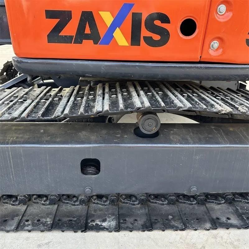 Hitachi ZX 55 Mini bageri < 7t