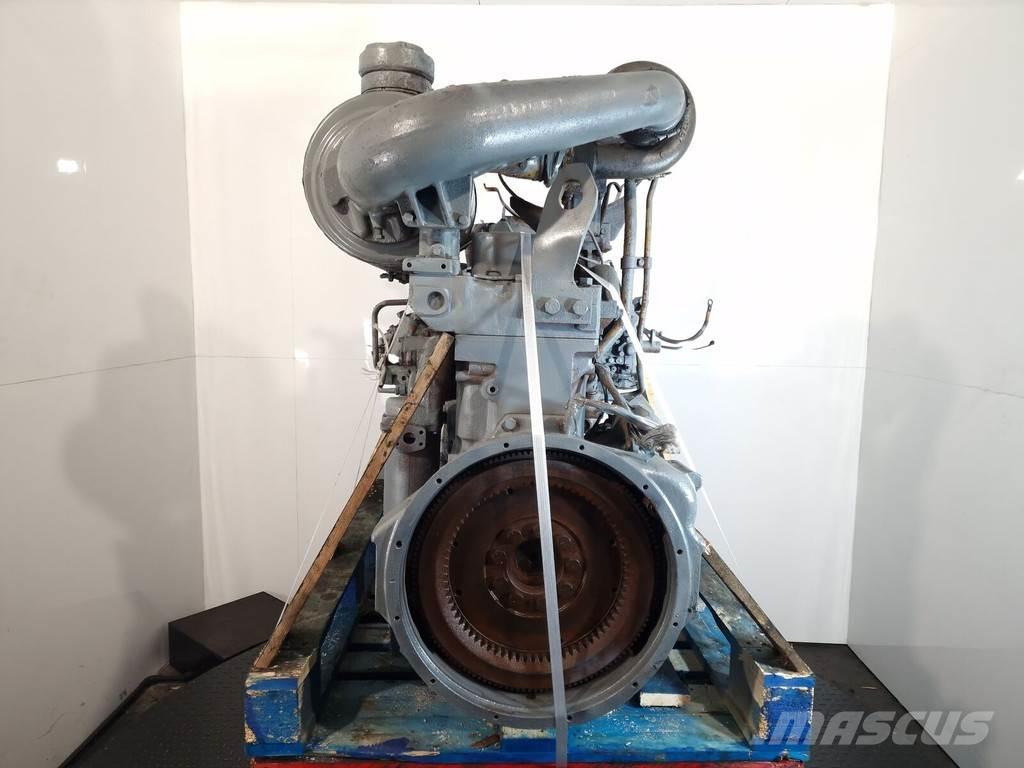 CAT 3306DITA Kargo motori