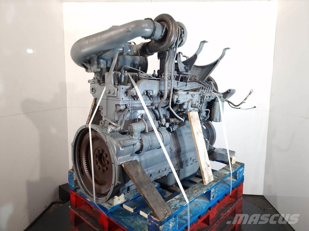 CAT 3306DITA Kargo motori