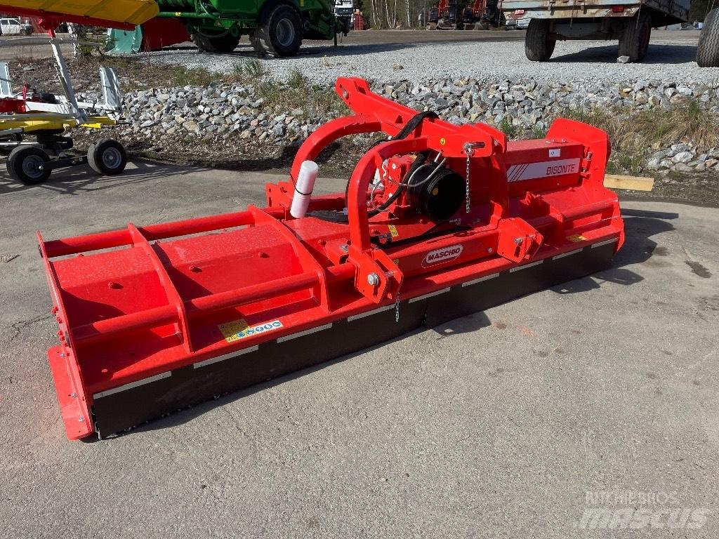 Maschio Bisonte 300 Kosilice
