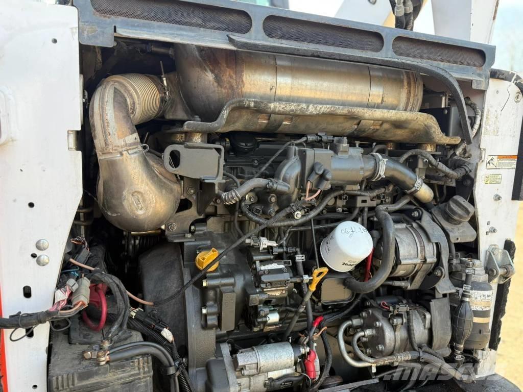 Bobcat T 770 Utovarivaču guseničara