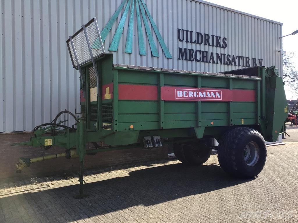 Bergmann M 700 SG Rasturači đubriva