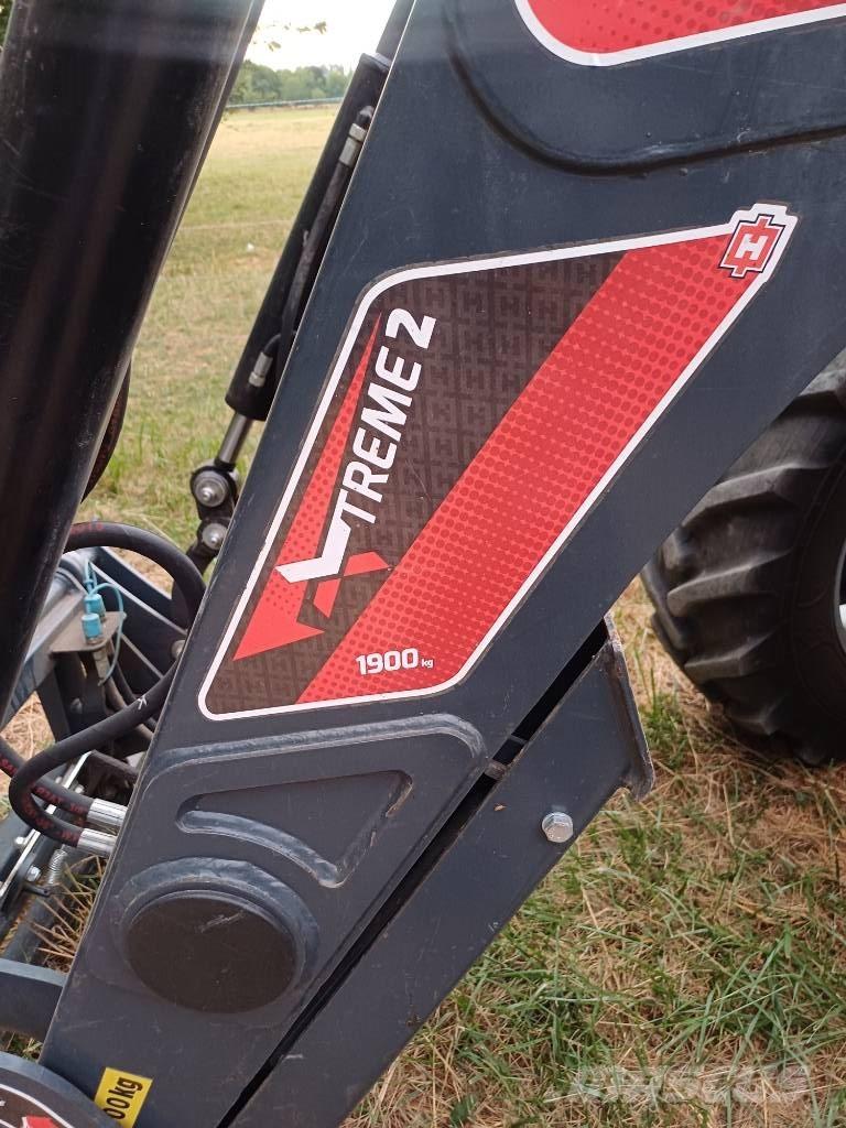 MTZ 892.2 Traktori
