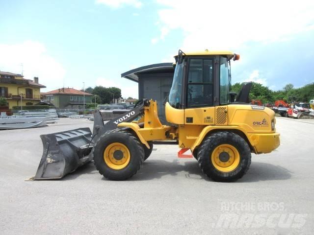 Volvo L30 GS Utovarivači na točkove