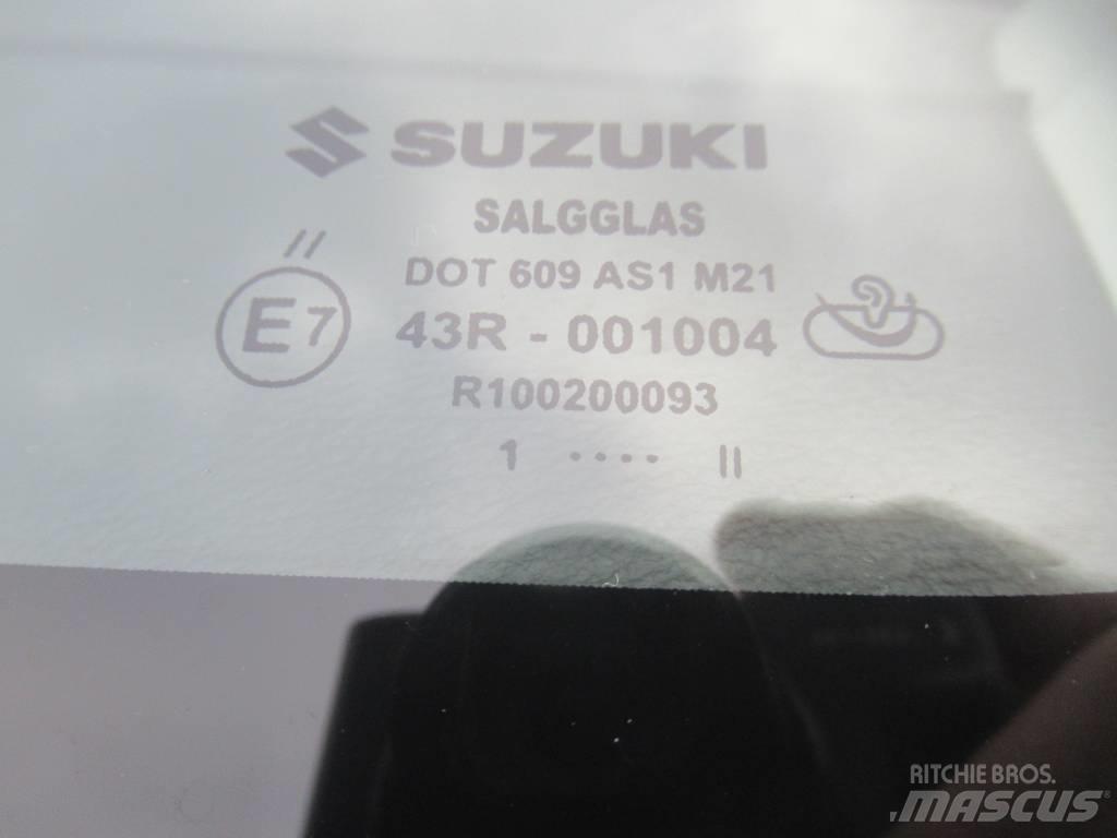 Suzuki Vitara Automobili