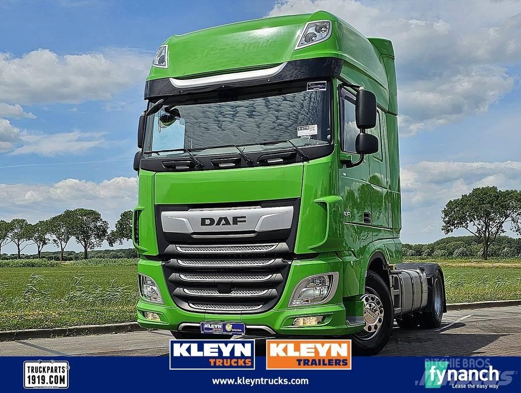 DAF XF 530 Tegljači